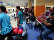 Bowling Tournament